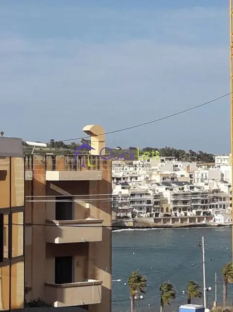 3 bedroom Apartment to rent in Marsaskala
