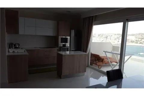 3 bedroom Apartment to rent in St Paul's Bay