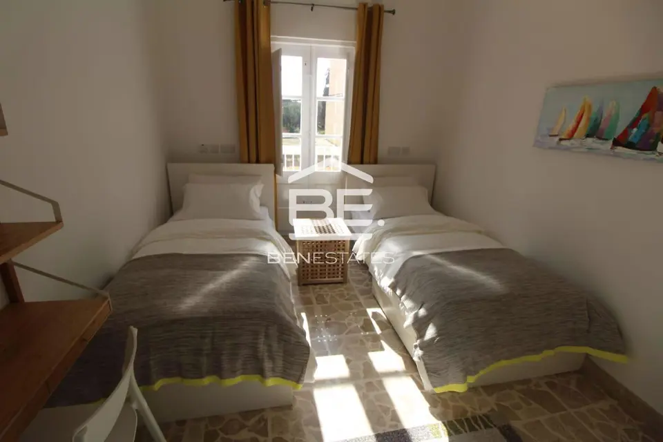 3 bedroom Townhouse to rent in Lija