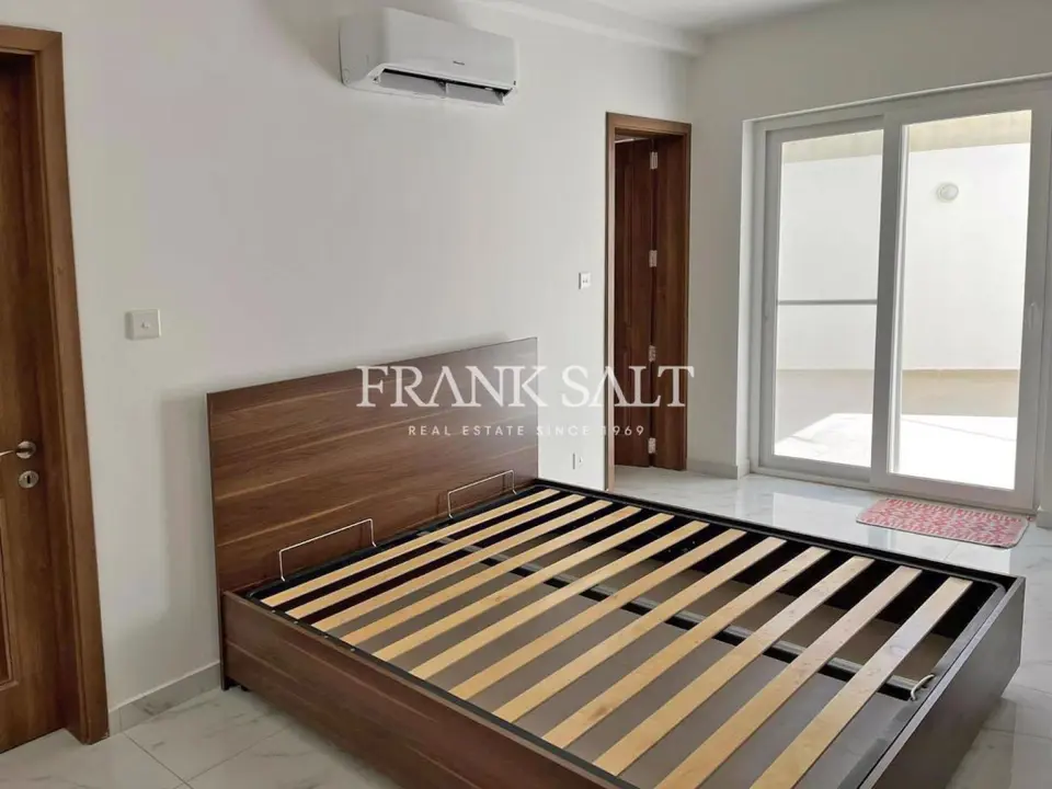 Zebbug, Maisonette