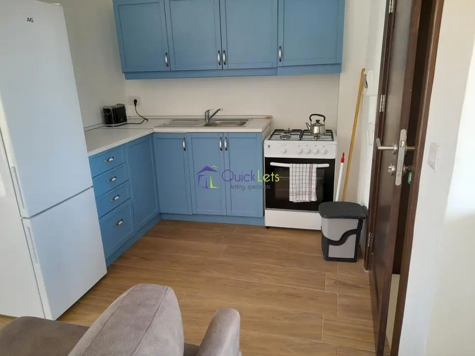 1 bedroom Penthouse to rent in Gozo - Nadur