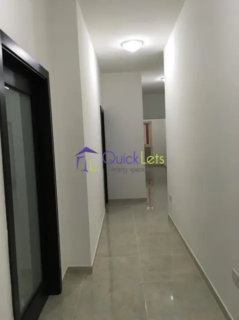4 bedroom Apartment to rent in Msida