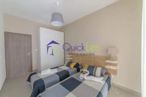 1 bedroom Room to rent in St. Julians