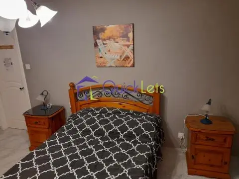 1 bedroom Room to rent in Marsaskala