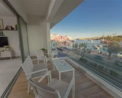 3 bedroom Apartment to rent in Sliema