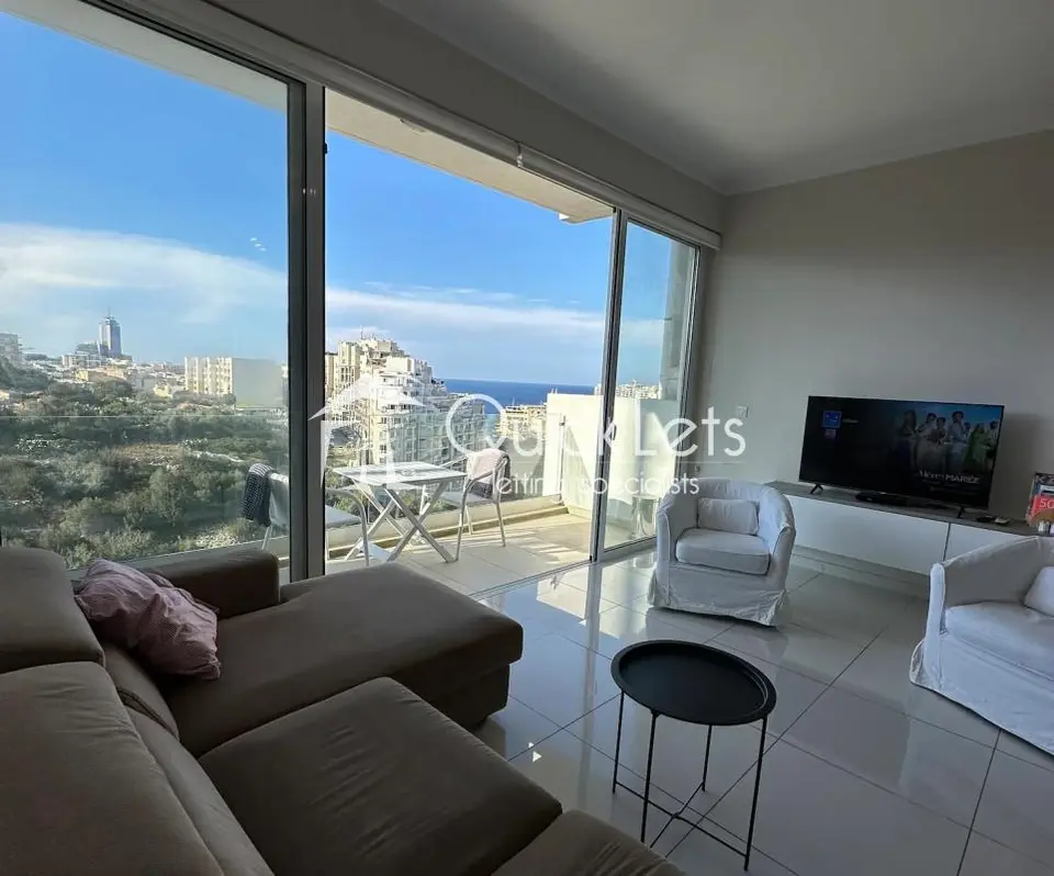 Room to rent in St. Julians