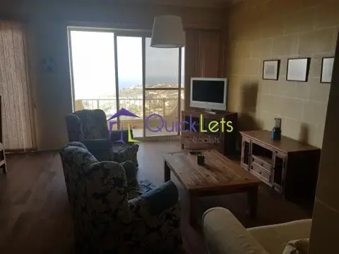 2 bedroom Apartment to rent in Gozo - Nadur