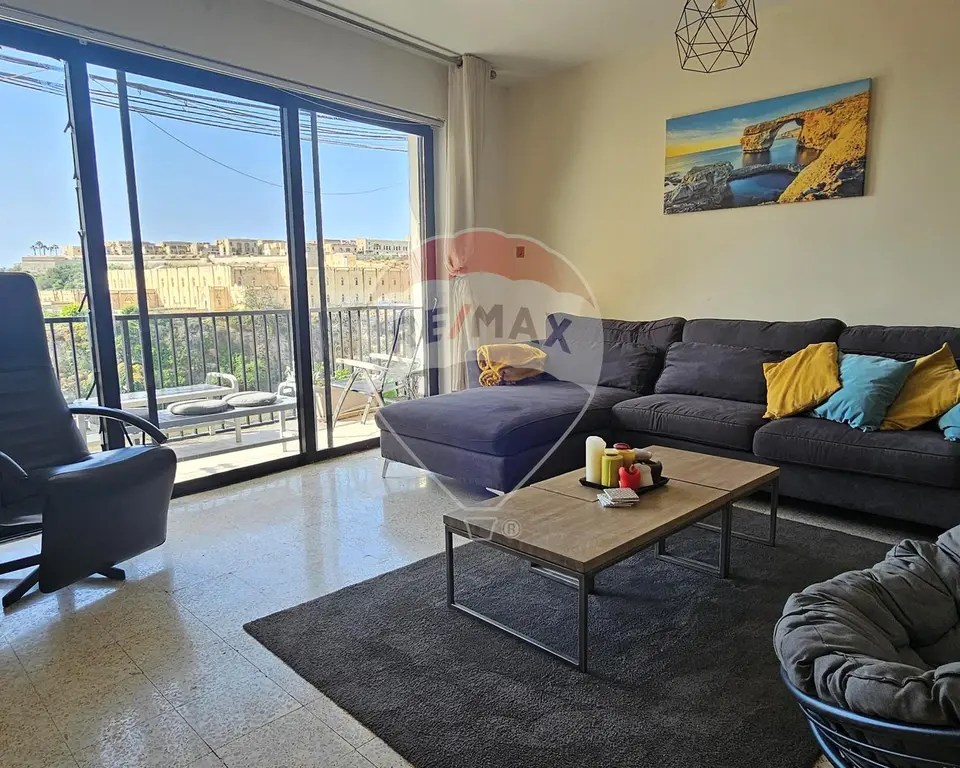 3 bedroom Apartment to rent in Gozo - Ghajnsielem