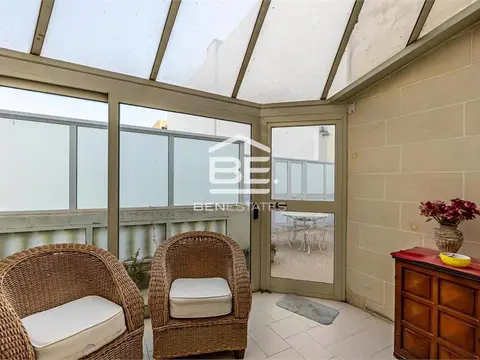 4 bedroom Maisonette to rent in Swieqi