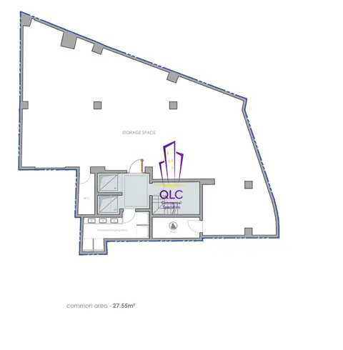 Office to rent in St. Julians