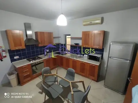 2 bedroom Apartment to rent in Gzira