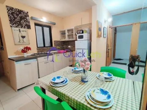2 bedroom Apartment to rent in St. Julians