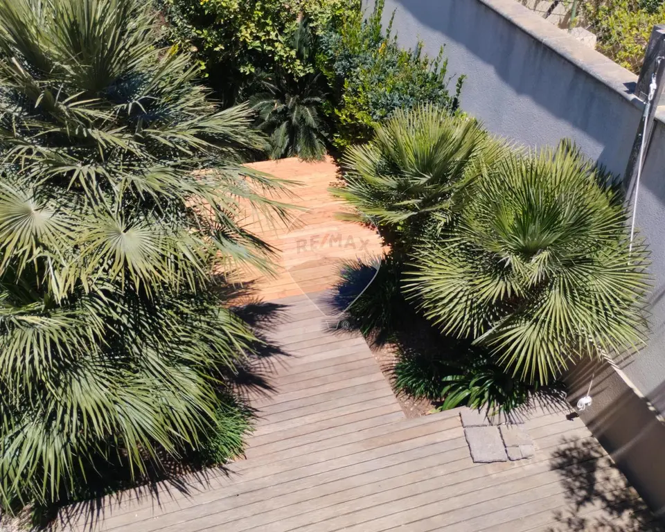 3 bedroom Villa Semi-detached to rent in San Pawl tat Targa