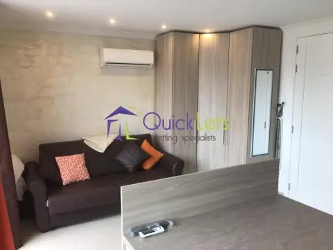 1 bedroom Studio Apartment to rent in San Gwann