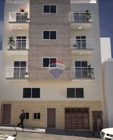 1 bedroom Penthouse for sale in Paola
