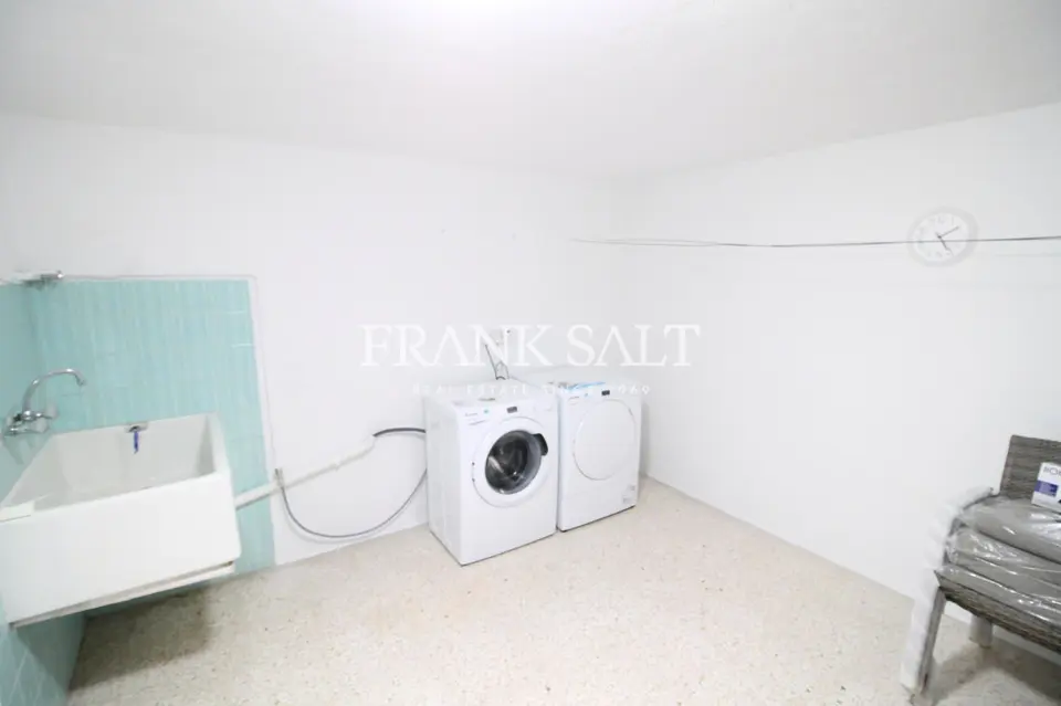 Attard, Terraced House