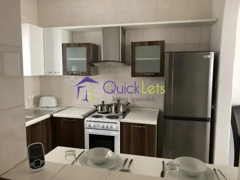 3 bedroom Apartment to rent in Sliema