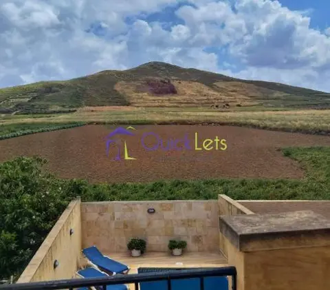 5 bedroom House of Character to rent in Gozo - Gharb