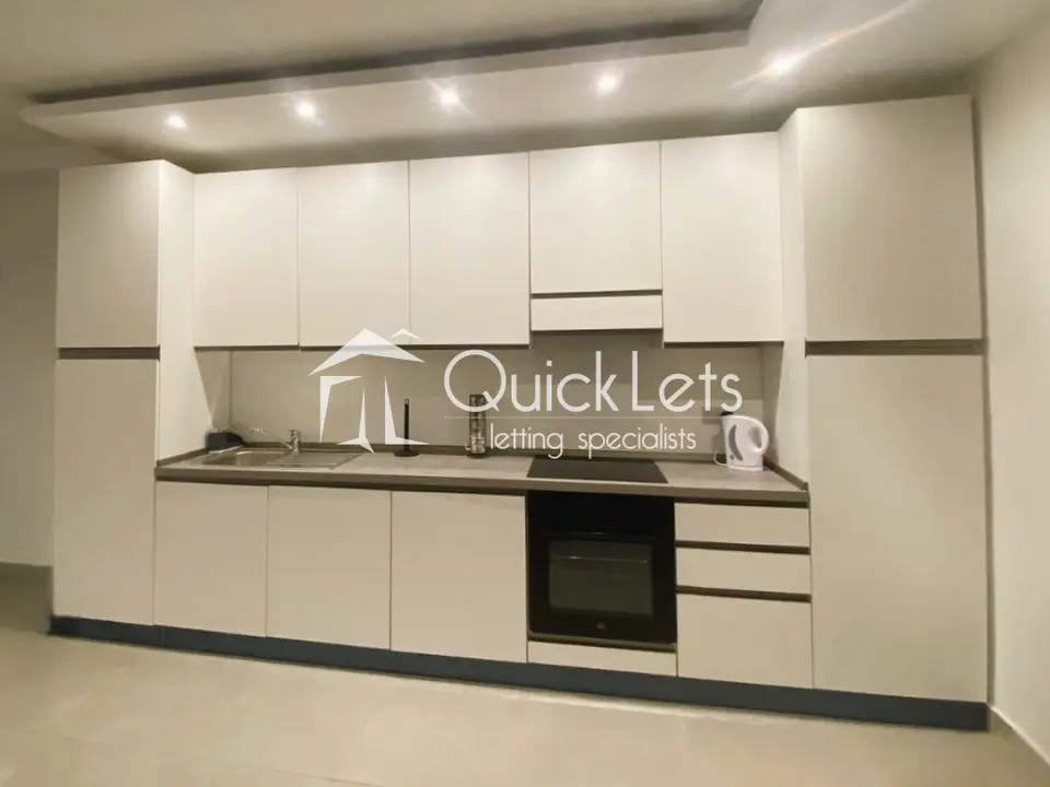 2 bedroom Apartment to rent in Marsaskala