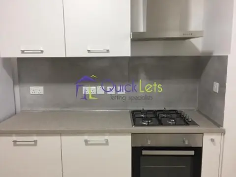 2 bedroom Apartment to rent in Sliema