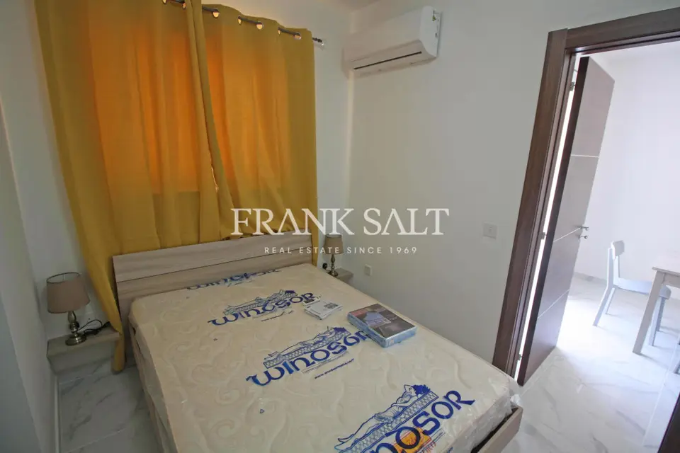Swatar, Apartment