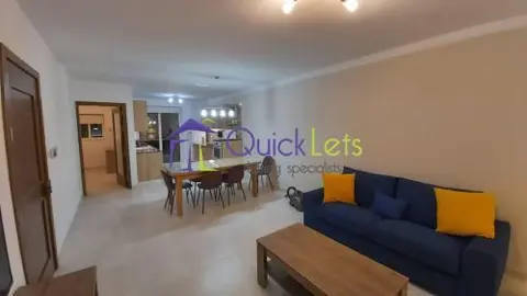 3 bedroom Apartment to rent in Mosta