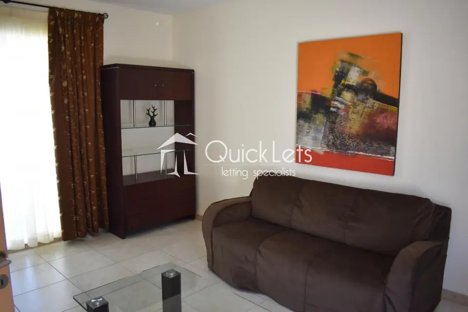 3 bedroom Maisonette to rent in St. Julians