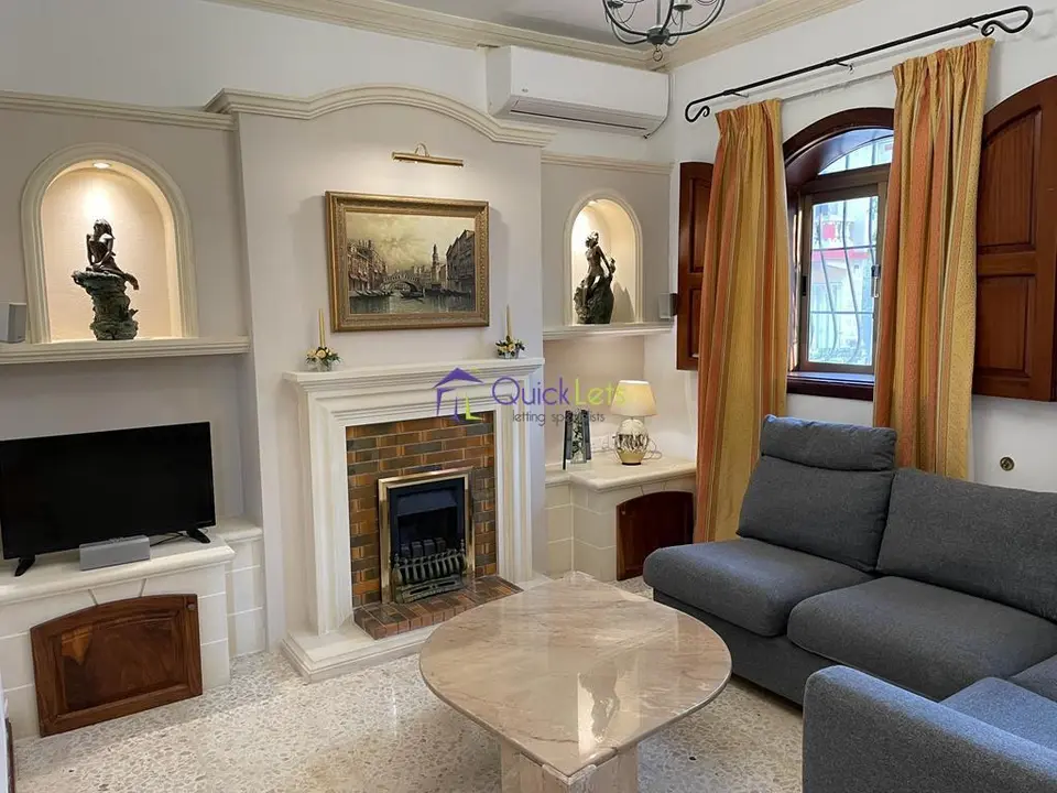 3 bedroom Terraced House to rent in Attard