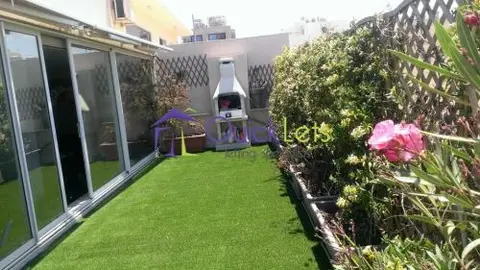 3 bedroom Penthouse to rent in Mellieha