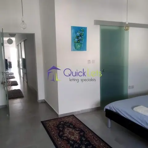 2 bedroom Apartment to rent in Gzira