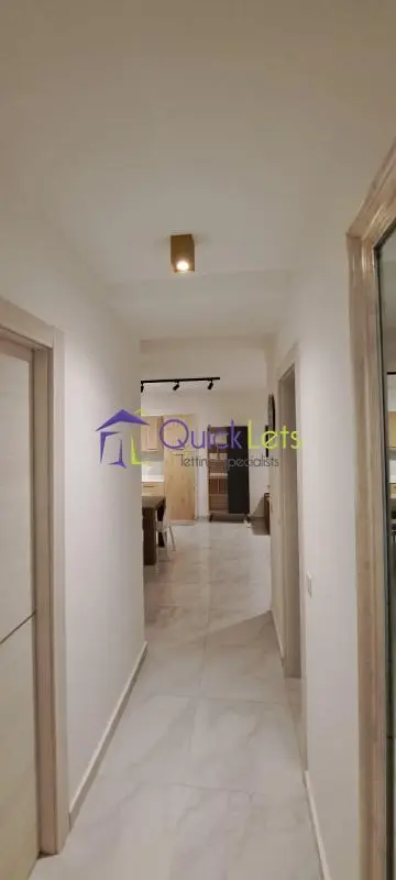 2 bedroom Apartment to rent in Valletta