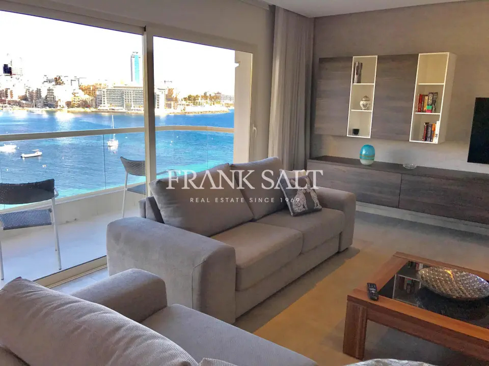 Sliema, Apartment