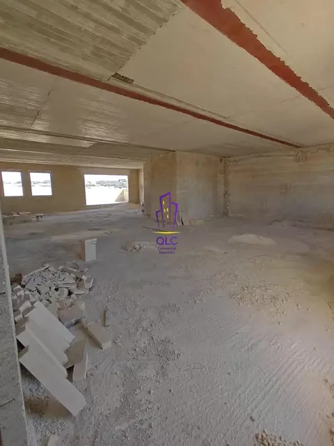Office to rent in Marsa