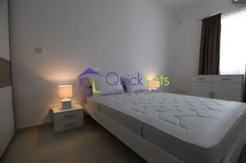 3 bedroom Apartment to rent in Gzira