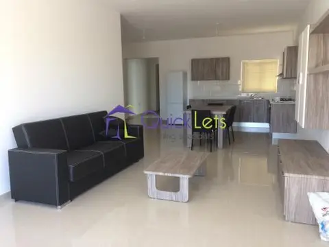 3 bedroom Apartment to rent in Zurrieq