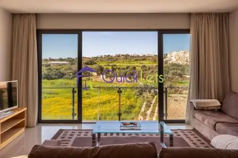 2 bedroom Apartment to rent in Swieqi