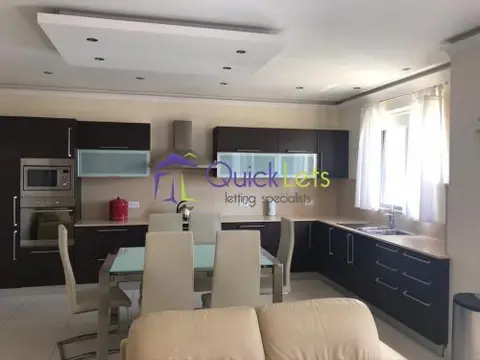 3 bedroom Apartment to rent in Mellieha