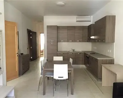 2 bedroom Penthouse to rent in Sliema