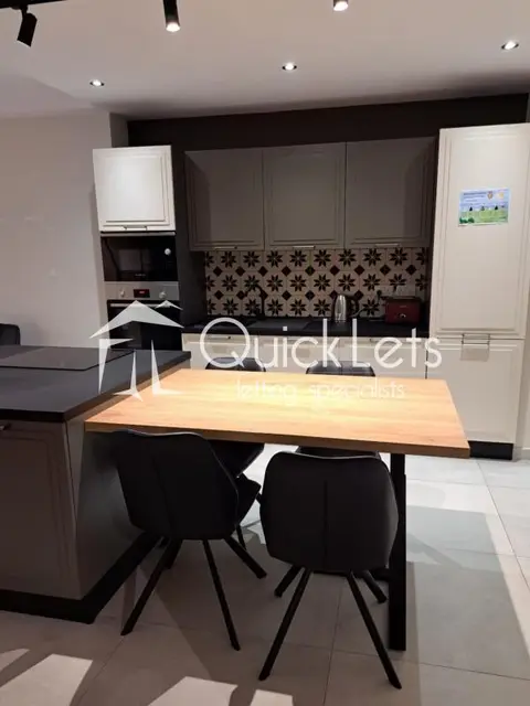 3 bedroom Apartment to rent in Sliema
