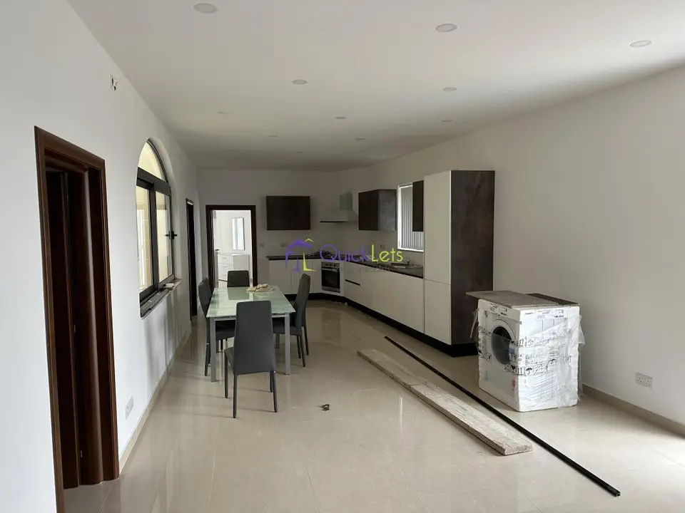 3 bedroom Apartment to rent in Gozo - Kercem