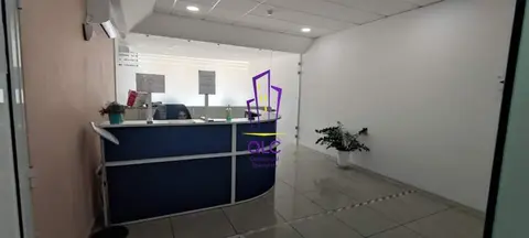 Office to rent in Zebbug