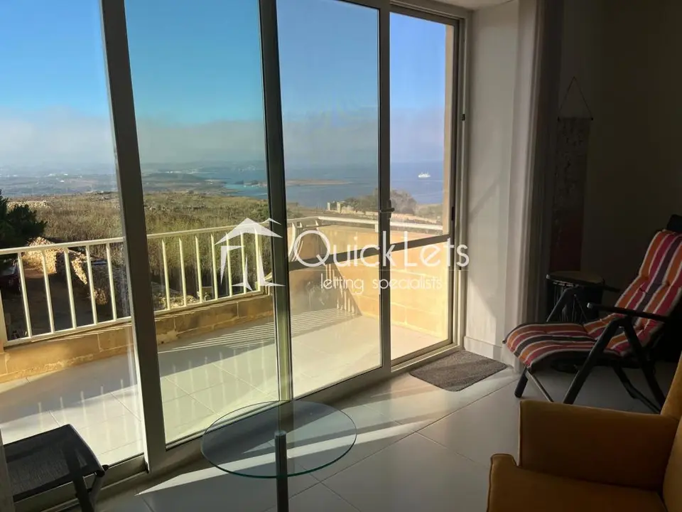 2 bedroom Apartment to rent in Gozo - Qala