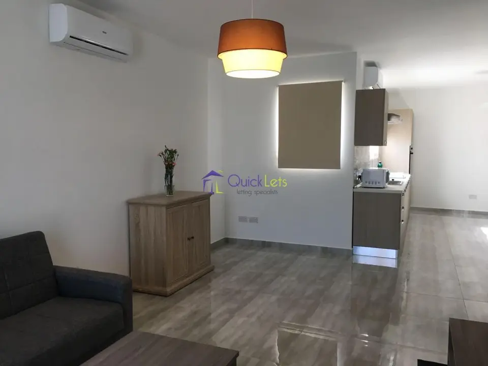 3 bedroom Apartment to rent in Msida