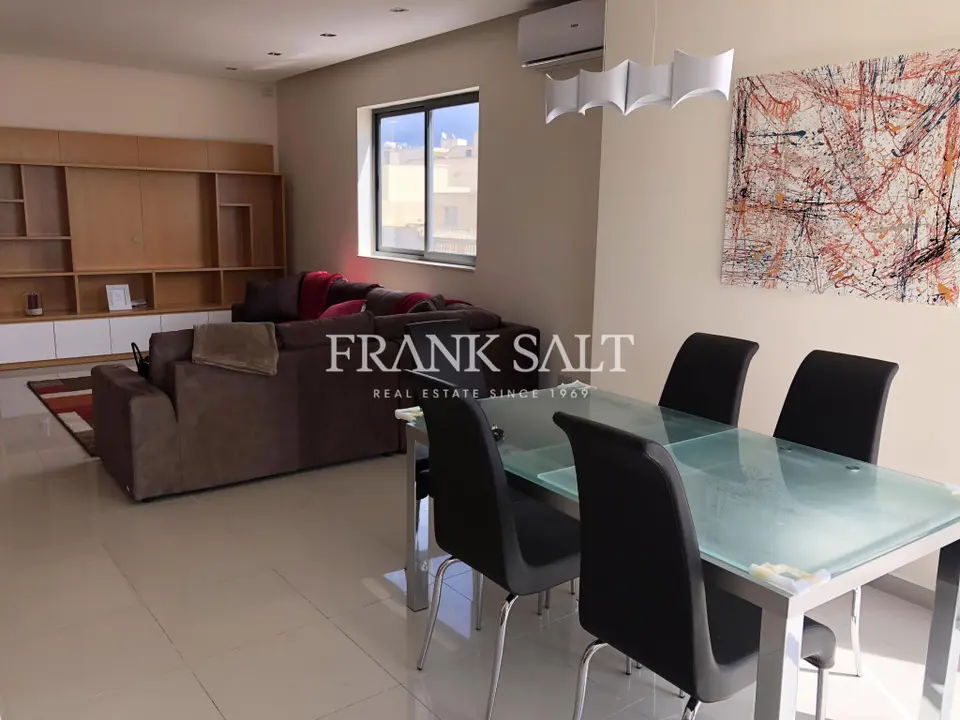 Naxxar, Apartment