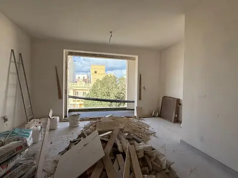 Modern Apartment