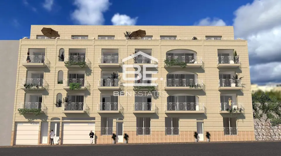 3 bedroom Apartment for sale in Gozo - Xaghra