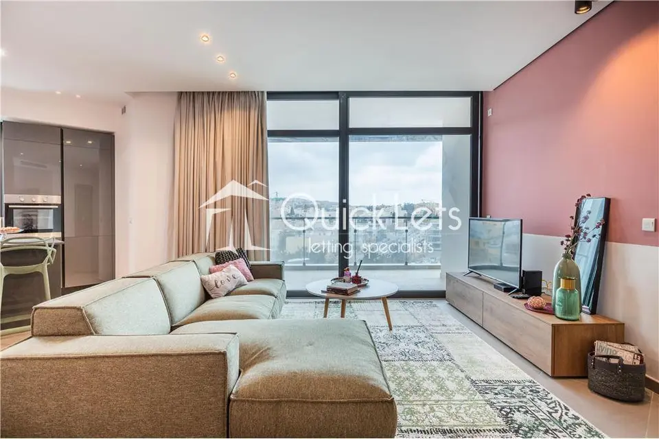 2 bedroom Apartment to rent in St. Julians