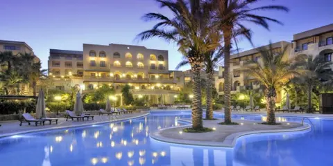1 bedroom Apartment to rent in Gozo