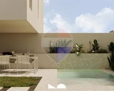 3 bedroom Villa Semi-detached for sale in St Julian's