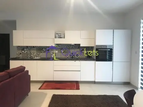 3 bedroom Apartment to rent in Sliema